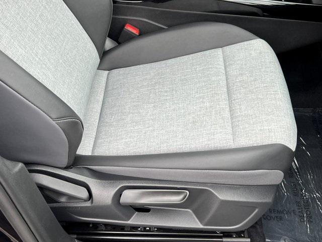 used 2024 Volkswagen ID.4 car, priced at $21,994