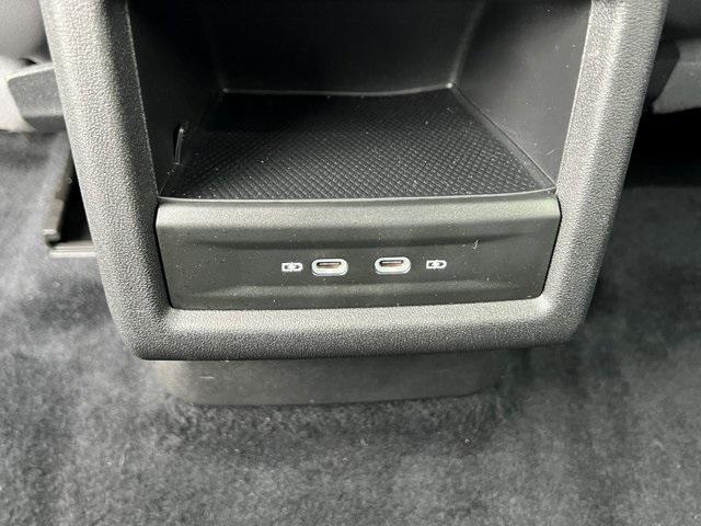 used 2024 Volkswagen ID.4 car, priced at $21,994