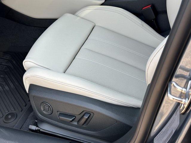 new 2025 Audi A5 car, priced at $57,575