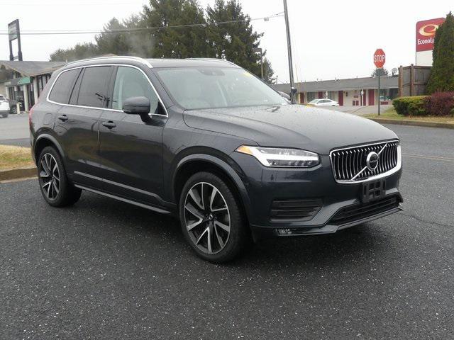 used 2022 Volvo XC90 car, priced at $36,775