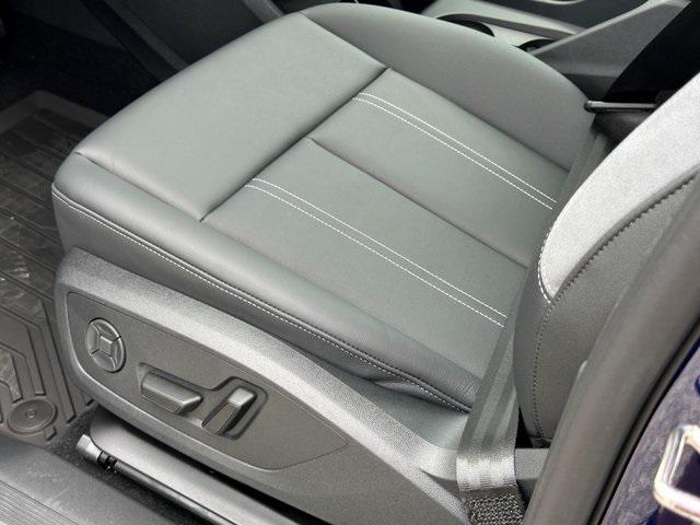 new 2025 Audi Q4 e-tron car, priced at $58,664