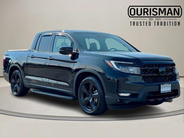 used 2024 Honda Ridgeline car, priced at $36,968