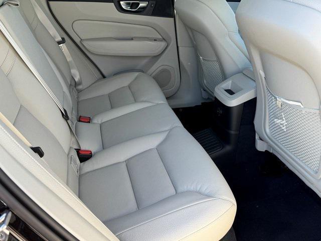 new 2025 Volvo XC60 Plug-In Hybrid car, priced at $54,669