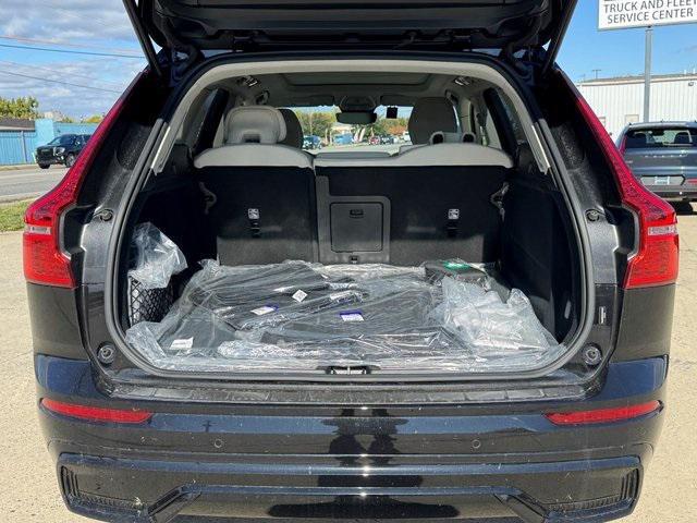 new 2025 Volvo XC60 Plug-In Hybrid car, priced at $54,669