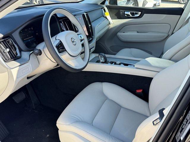 new 2025 Volvo XC60 Plug-In Hybrid car, priced at $54,669