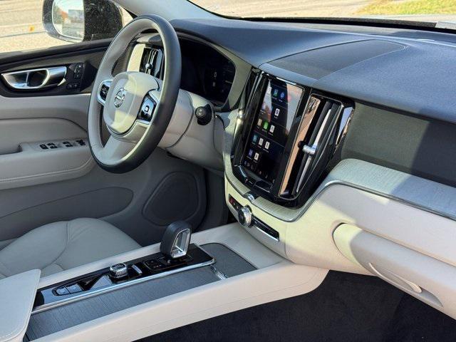 new 2025 Volvo XC60 Plug-In Hybrid car, priced at $54,669