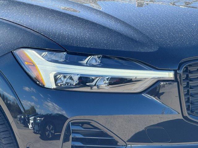 new 2025 Volvo XC60 Plug-In Hybrid car, priced at $54,669