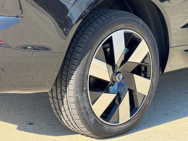 new 2025 Volvo XC60 Plug-In Hybrid car, priced at $54,669