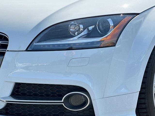 used 2013 Audi TTS car, priced at $21,499