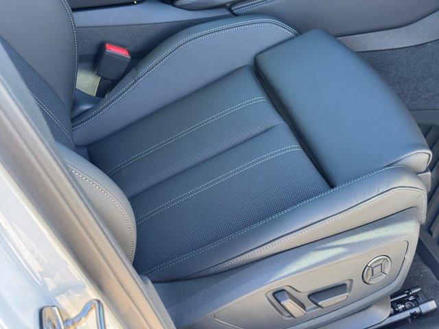 new 2025 Audi A5 car, priced at $56,328