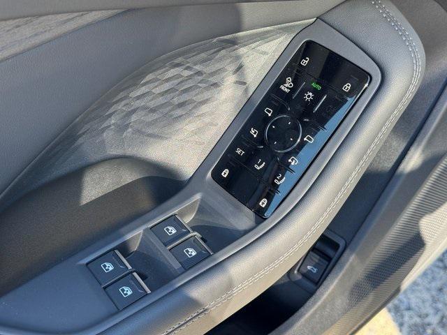 new 2025 Audi A5 car, priced at $56,328