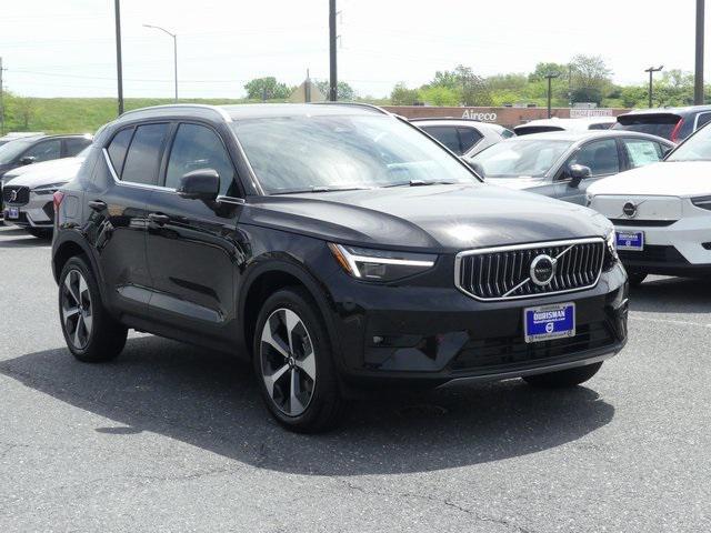 new 2024 Volvo XC40 car, priced at $44,643