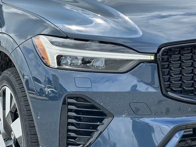 new 2025 Volvo XC60 Plug-In Hybrid car, priced at $66,260