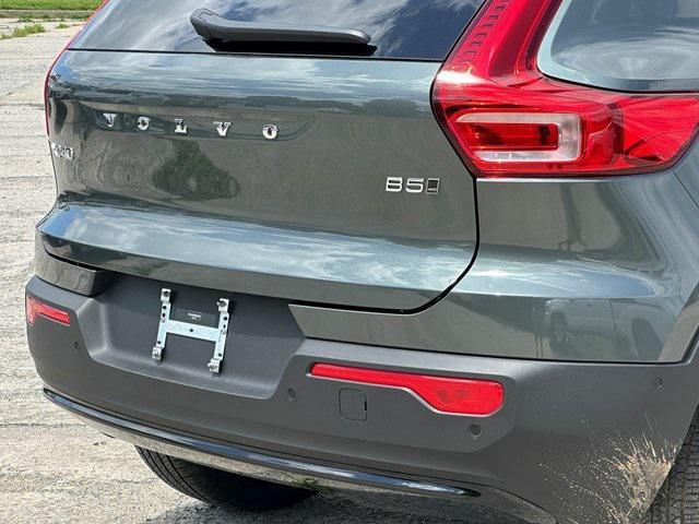 new 2026 Volvo XC40 car