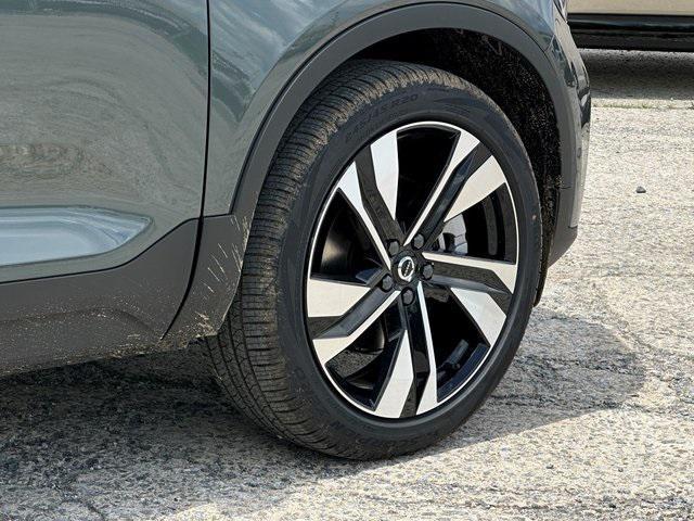 new 2026 Volvo XC40 car