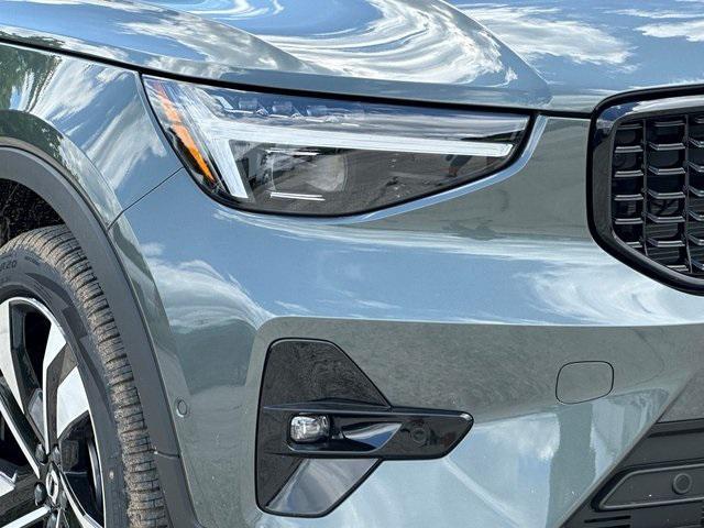 new 2026 Volvo XC40 car