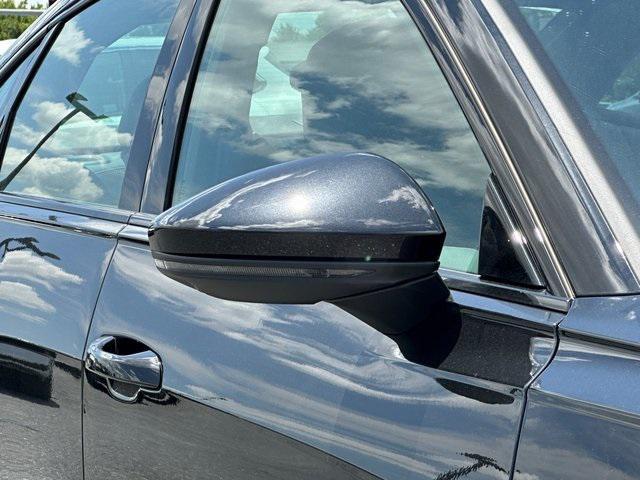 new 2025 Audi A6 car