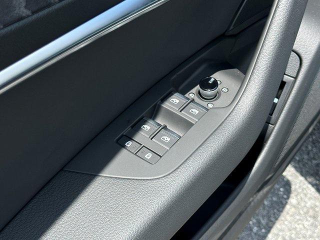 new 2025 Audi A6 car