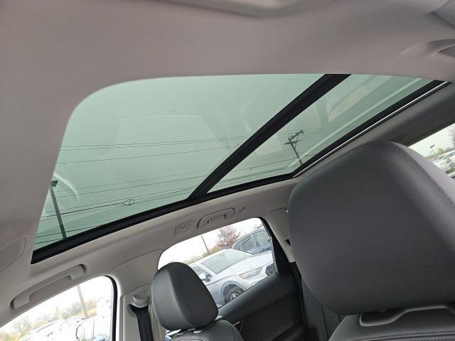 used 2023 Audi Q7 car, priced at $43,744