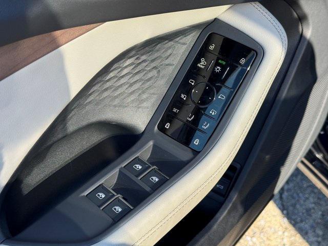 new 2025 Audi A5 car, priced at $51,734