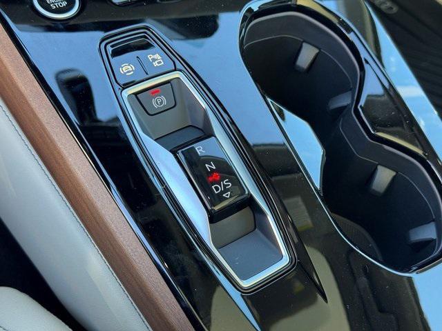 new 2025 Audi A5 car, priced at $51,734