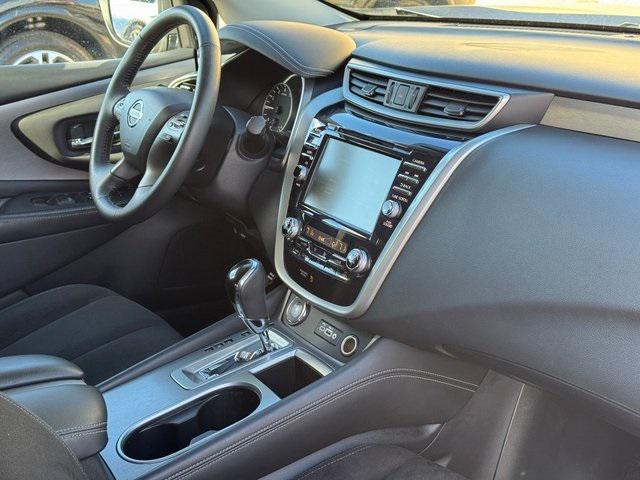 used 2020 Nissan Murano car, priced at $17,199
