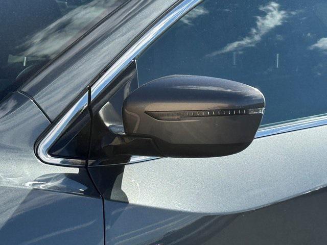 used 2020 Nissan Murano car, priced at $17,199