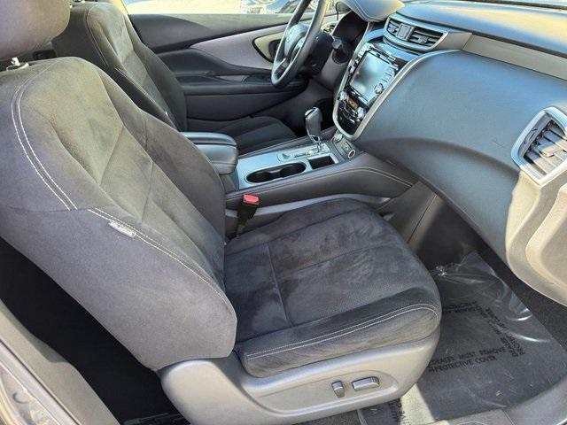 used 2020 Nissan Murano car, priced at $17,199