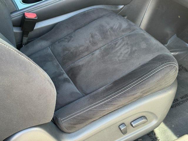 used 2020 Nissan Murano car, priced at $17,199