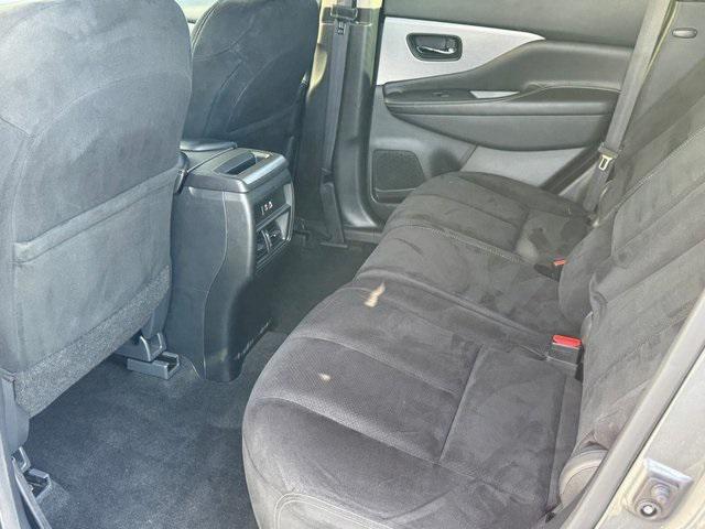used 2020 Nissan Murano car, priced at $17,199