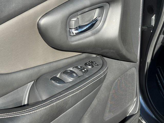 used 2020 Nissan Murano car, priced at $17,199