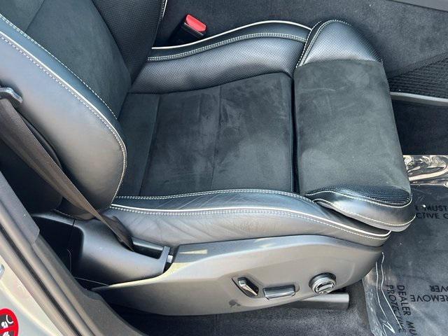 used 2018 Volvo XC60 car, priced at $19,279