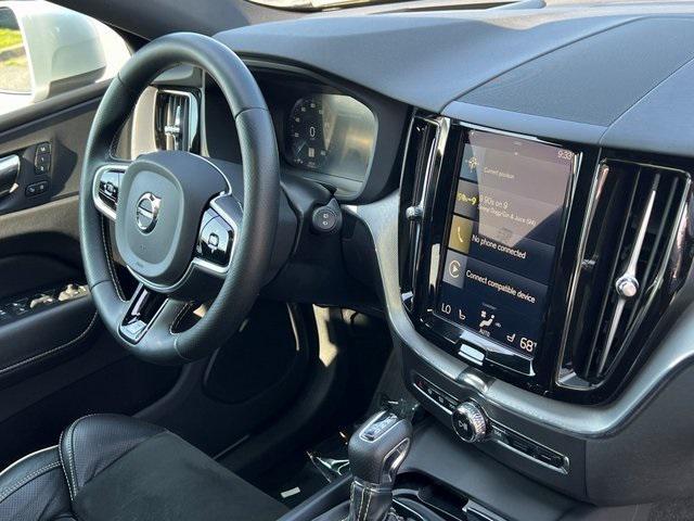 used 2018 Volvo XC60 car, priced at $19,279