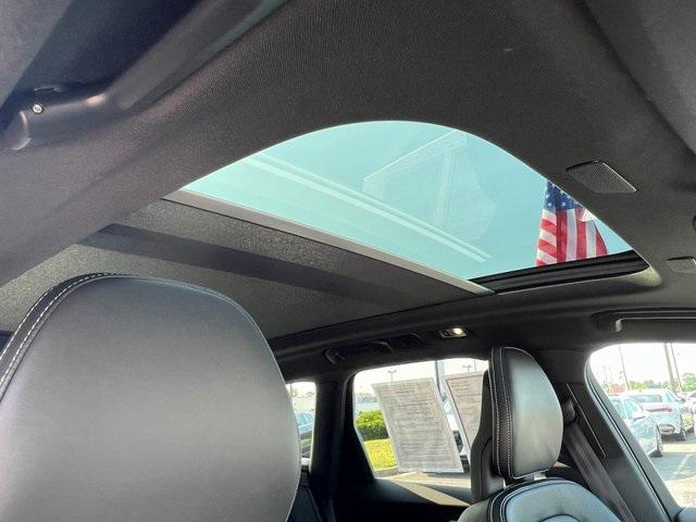 used 2018 Volvo XC60 car, priced at $19,279