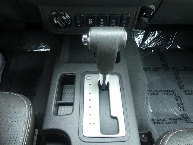used 2019 Nissan Frontier car, priced at $26,374