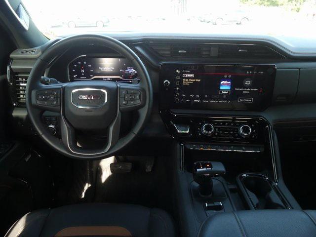 used 2024 GMC Sierra 1500 car, priced at $62,995