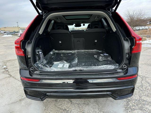 new 2025 Volvo XC60 Plug-In Hybrid car, priced at $71,485