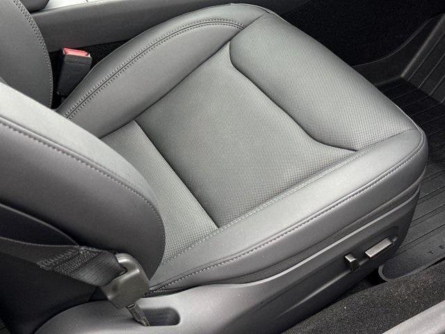 used 2024 Tesla Model 3 car, priced at $35,808