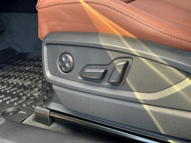 new 2025 Audi Q5 car, priced at $48,000