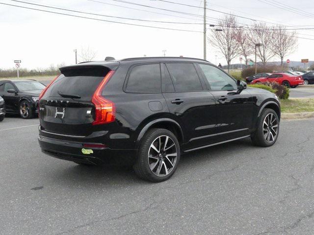 used 2023 Volvo XC90 Recharge Plug-In Hybrid car, priced at $58,547