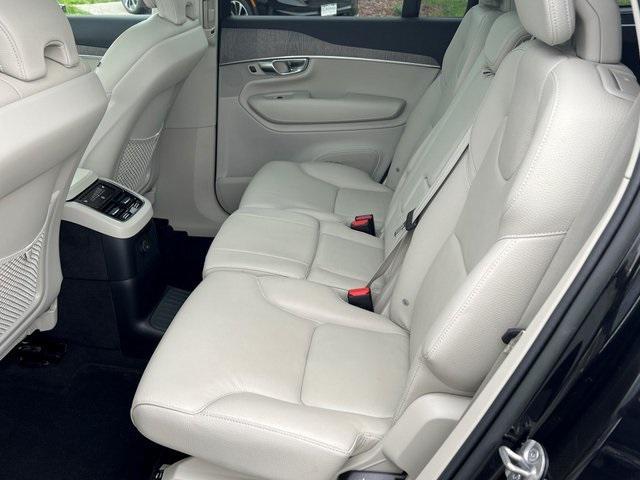 used 2023 Volvo XC90 Recharge Plug-In Hybrid car, priced at $59,451