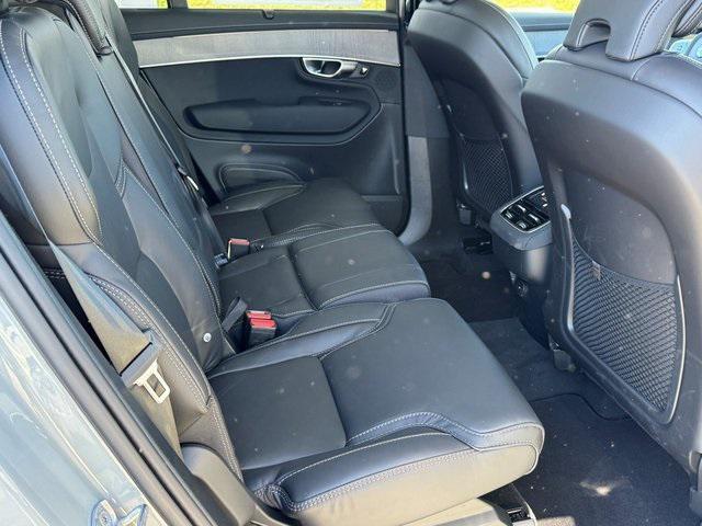 new 2026 Volvo XC90 car, priced at $74,645