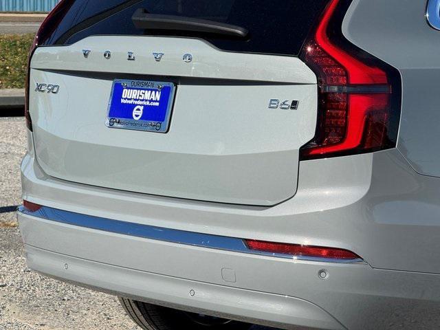 new 2026 Volvo XC90 car, priced at $74,645
