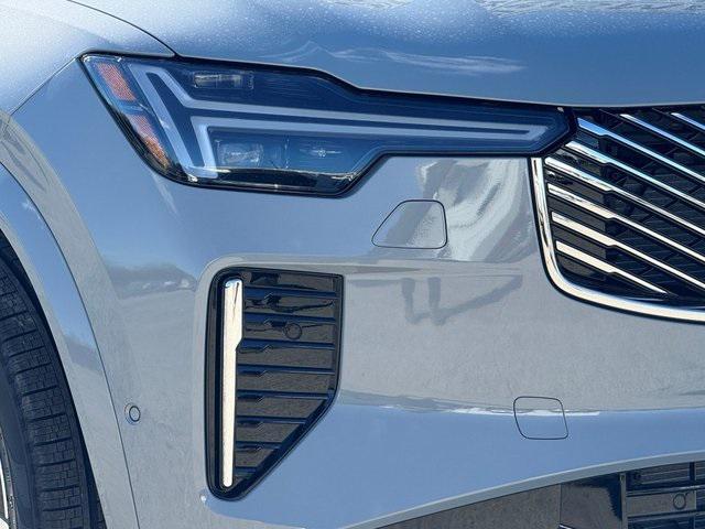 new 2026 Volvo XC90 car, priced at $74,645