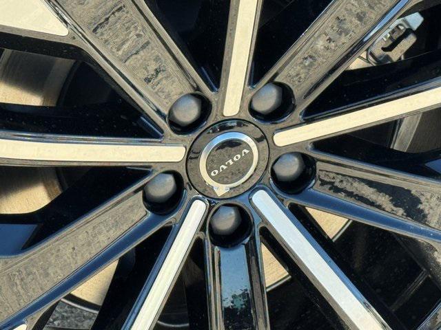 new 2026 Volvo XC90 car, priced at $74,645