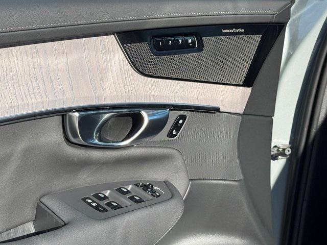 new 2026 Volvo XC90 car, priced at $74,645