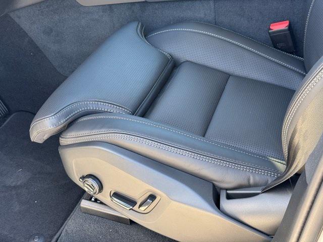 new 2026 Volvo XC90 car, priced at $74,645