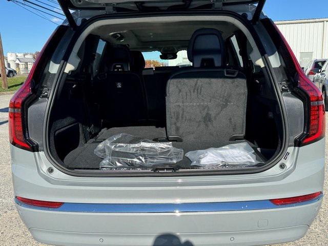 new 2026 Volvo XC90 car, priced at $74,645