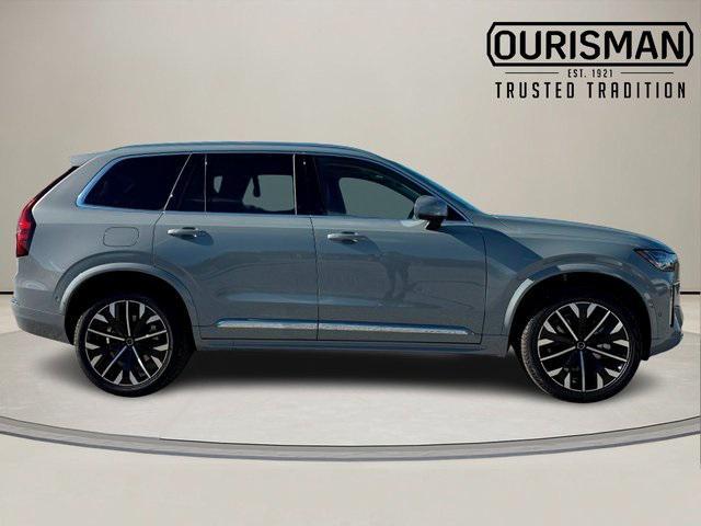 new 2026 Volvo XC90 car, priced at $74,645