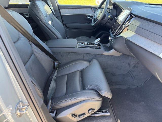 new 2026 Volvo XC90 car, priced at $74,645